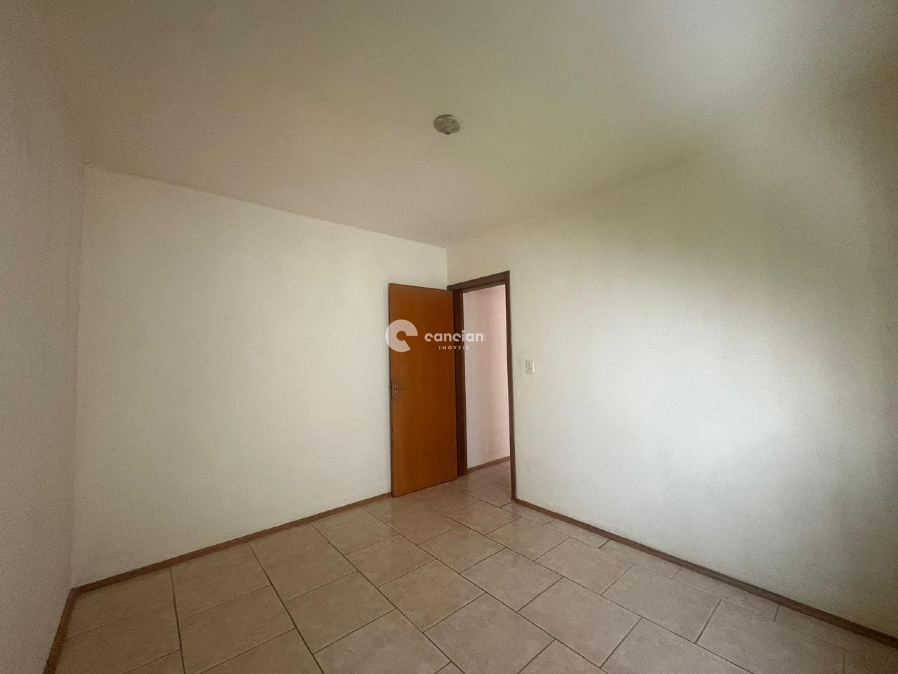 Apartamento à venda no Nossa Senhora de Fátima: