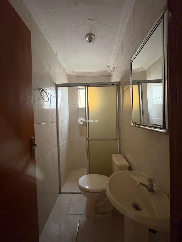 Apartamento à venda no Nossa Senhora de Fátima: