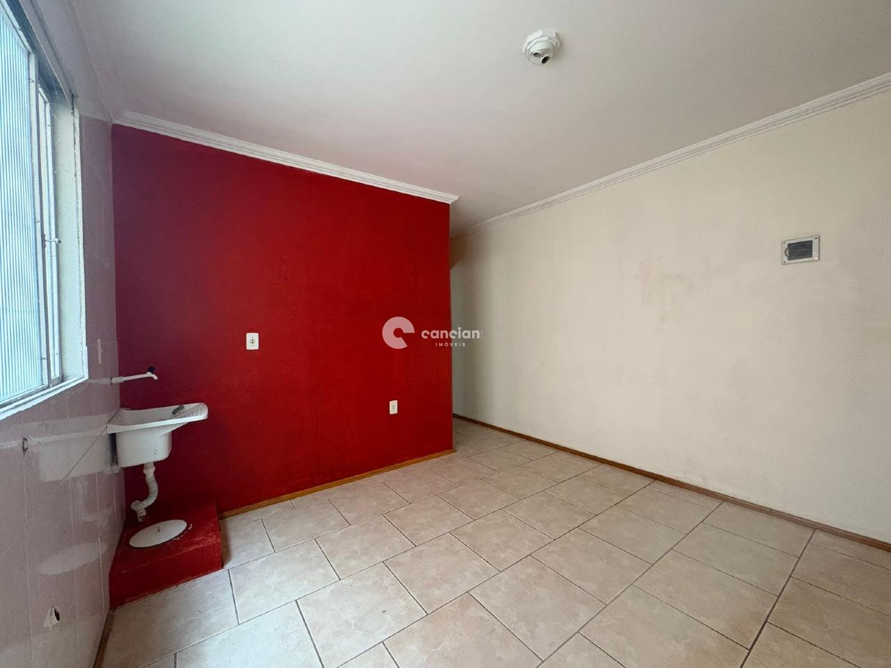 Apartamento à venda no Nossa Senhora de Fátima: