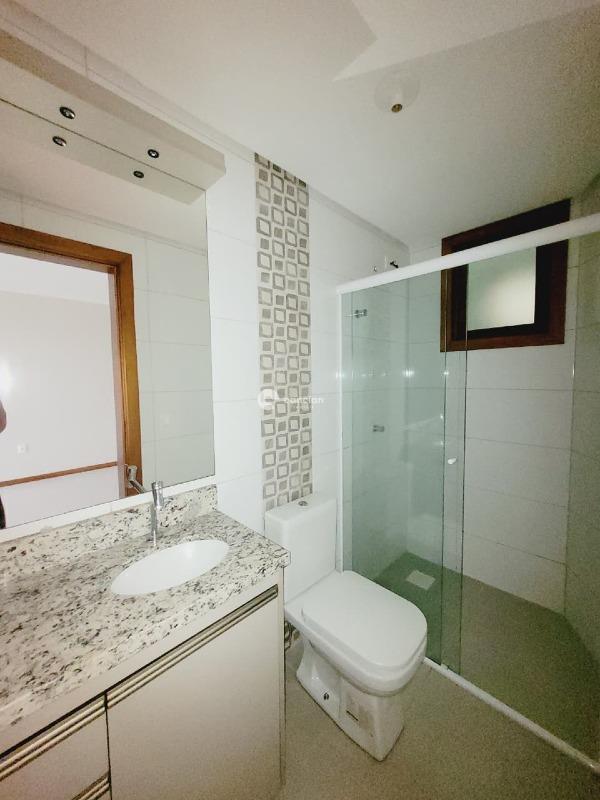 Apartamento para aluguel no Camobi: