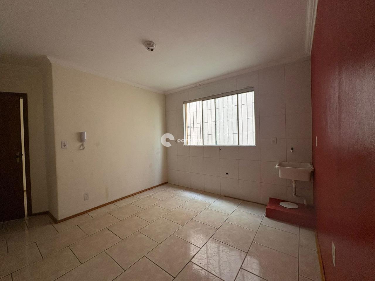 Apartamento para aluguel no Nossa Senhora de Fátima: