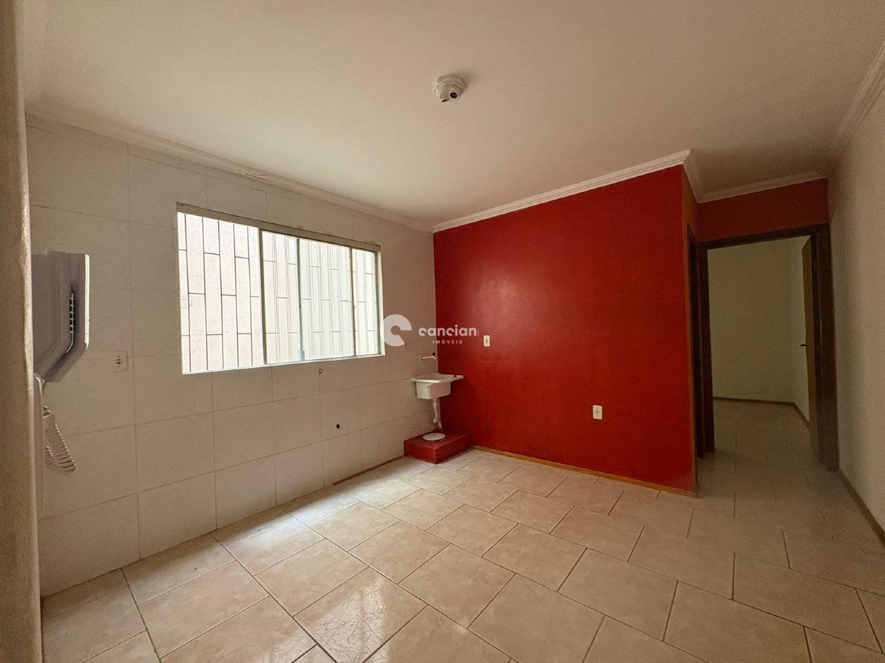 Apartamento para aluguel no Nossa Senhora de Fátima:
