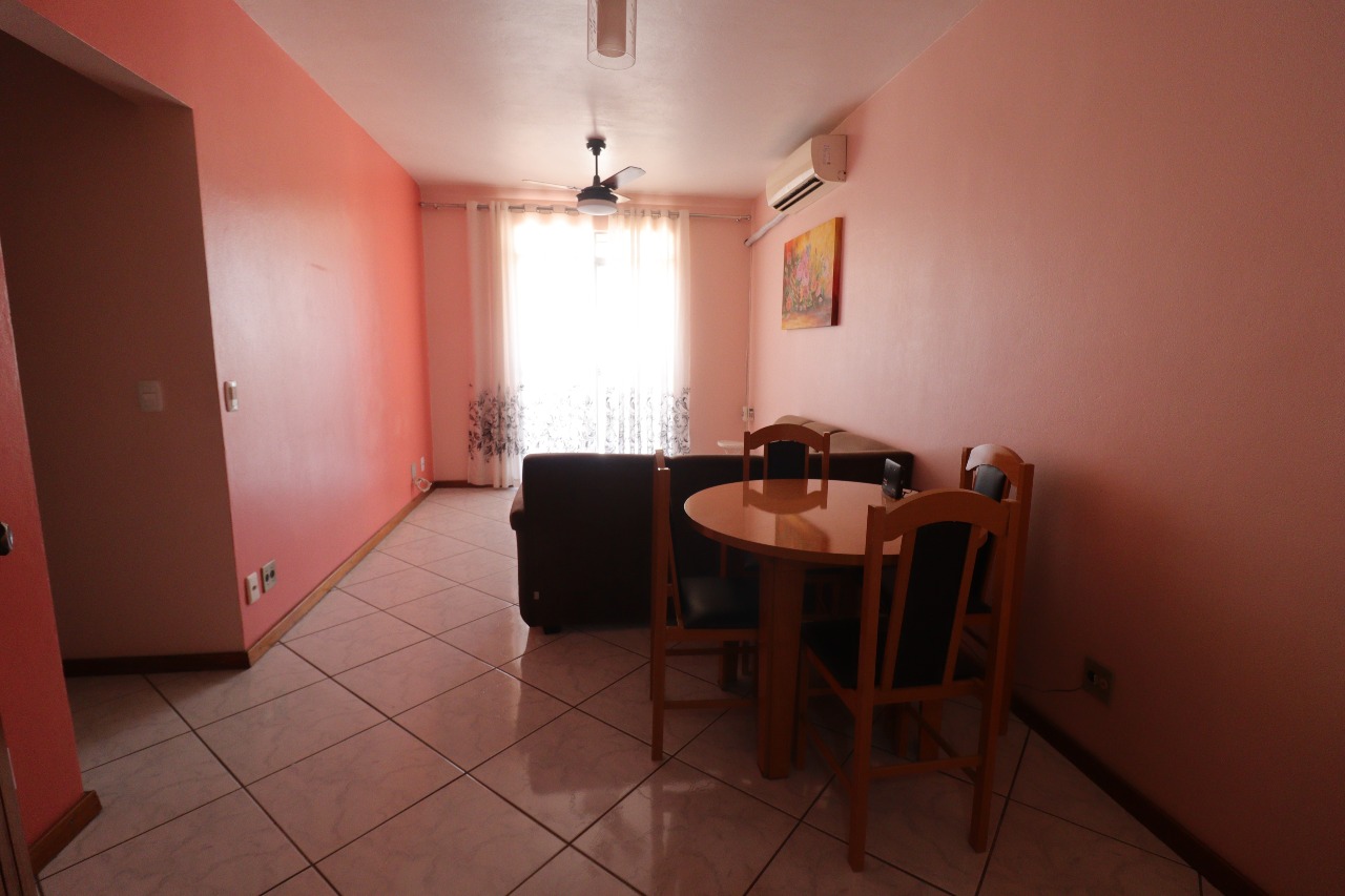 Apartamento para aluguel no Nossa Senhora de Fátima: 