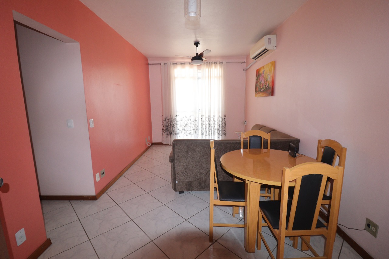 Apartamento para aluguel no Nossa Senhora de Fátima: 