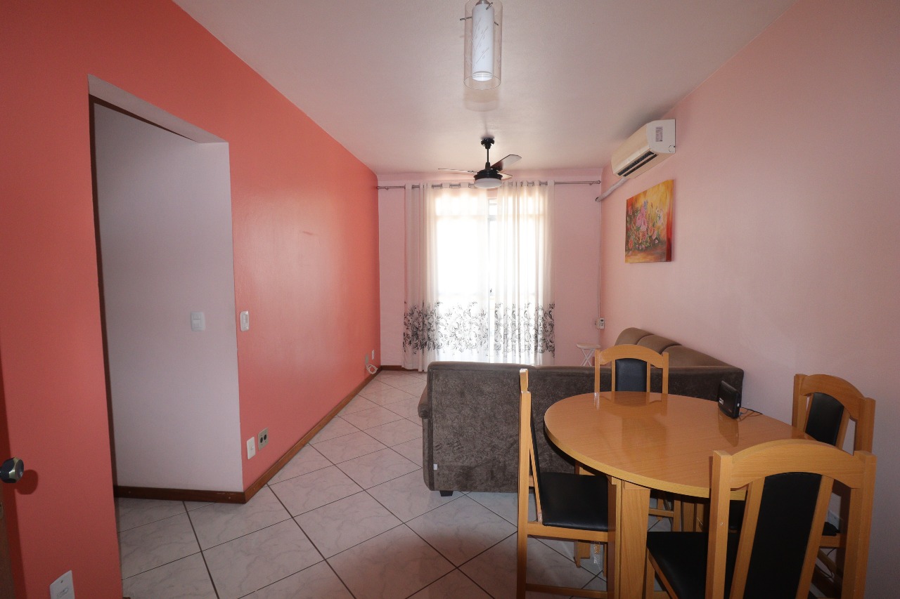 Apartamento para aluguel no Nossa Senhora de Fátima: 