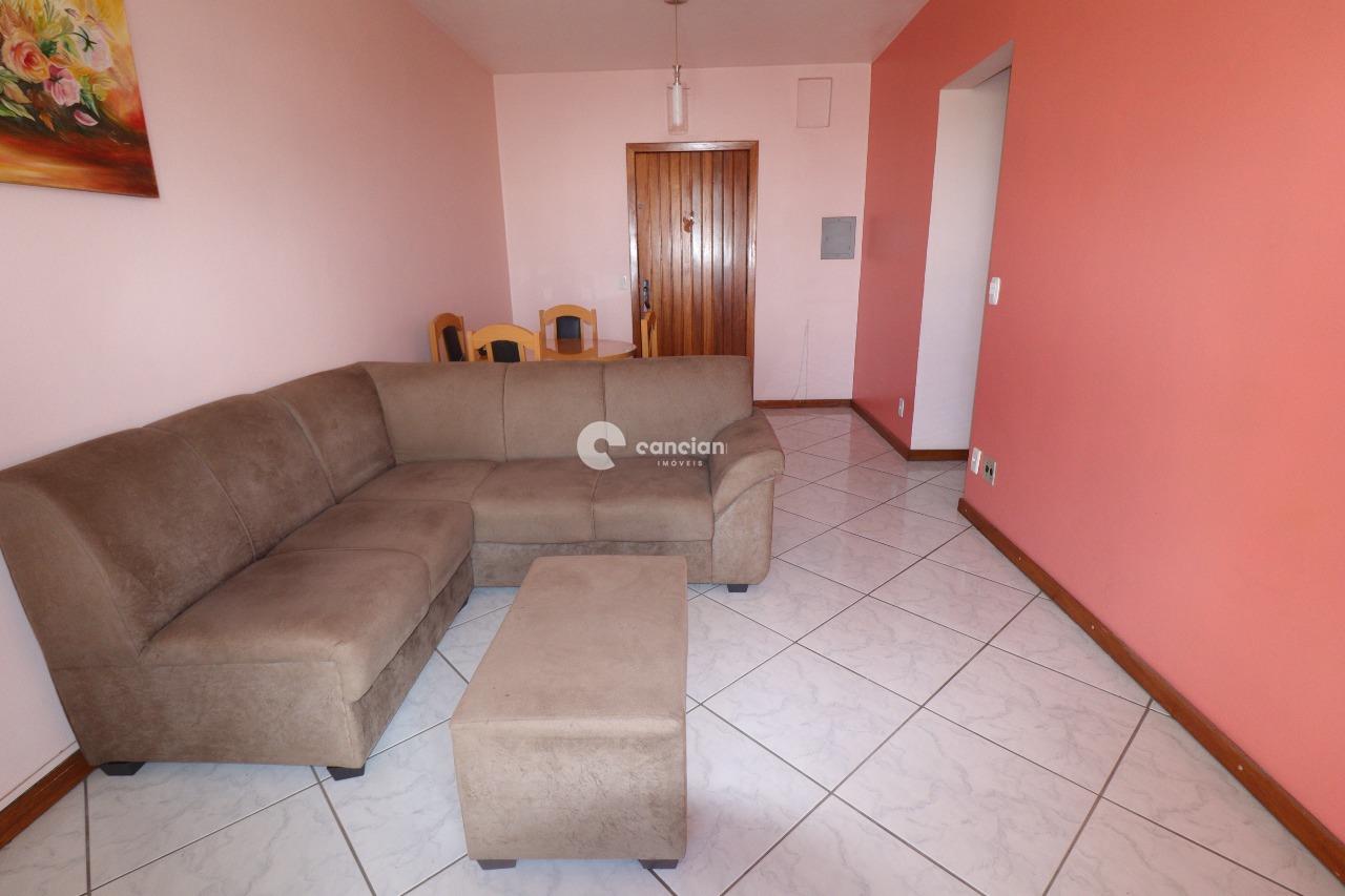 Apartamento para aluguel no Nossa Senhora de Fátima: 