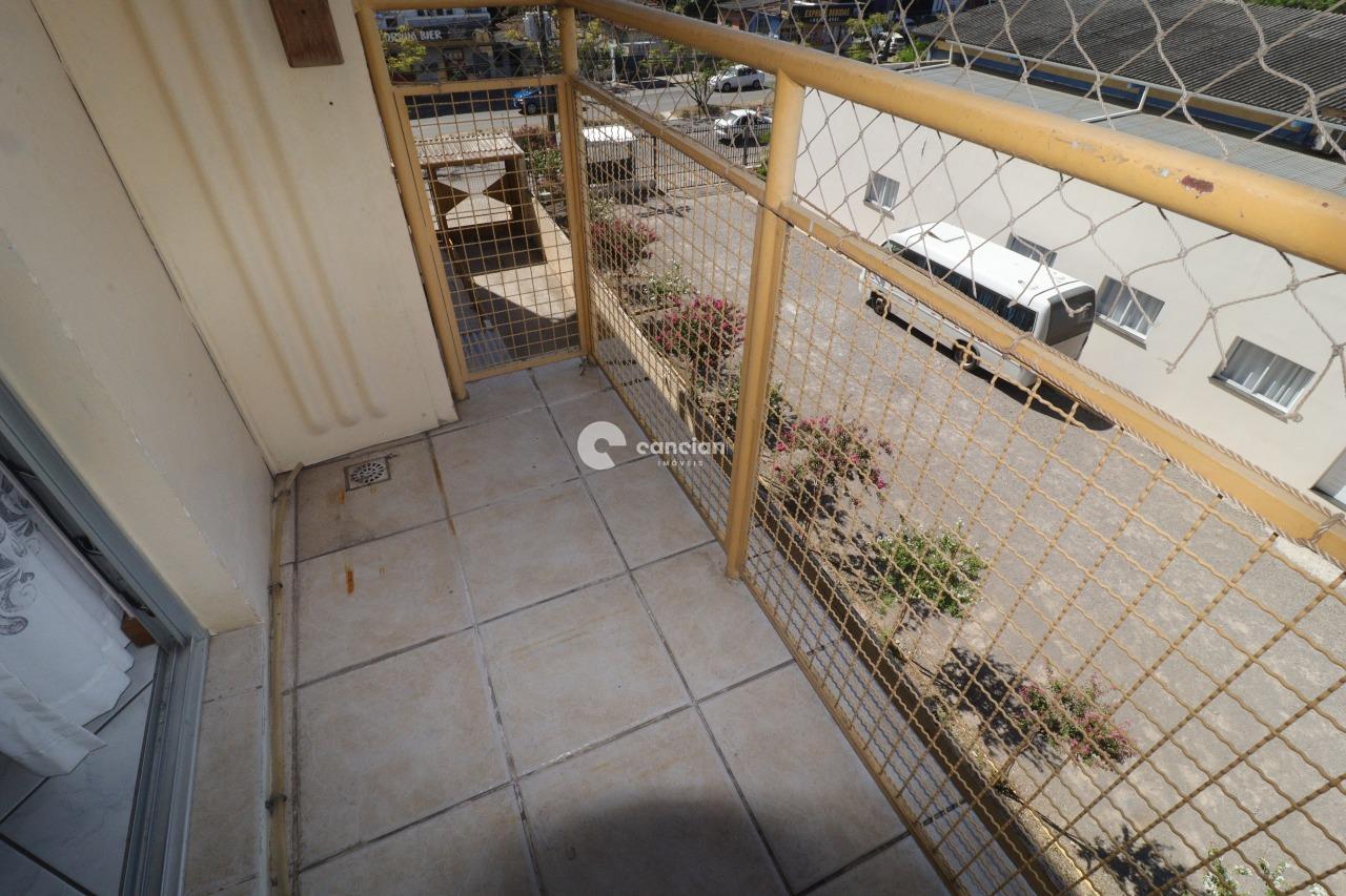 Apartamento para aluguel no Nossa Senhora de Fátima: 