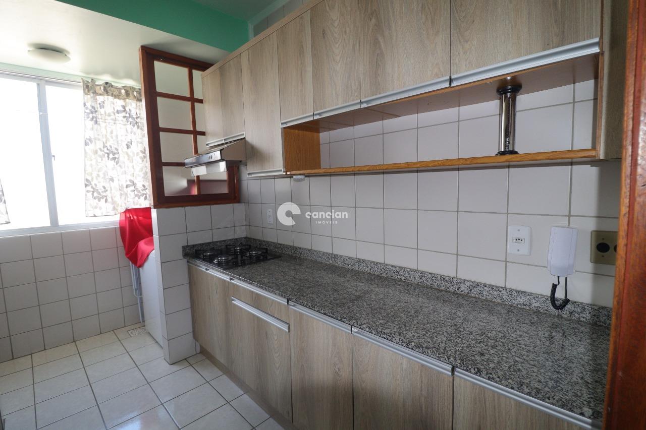 Apartamento para aluguel no Nossa Senhora de Fátima: 
