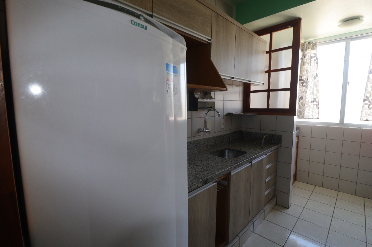 Apartamento para aluguel no Nossa Senhora de Fátima: 