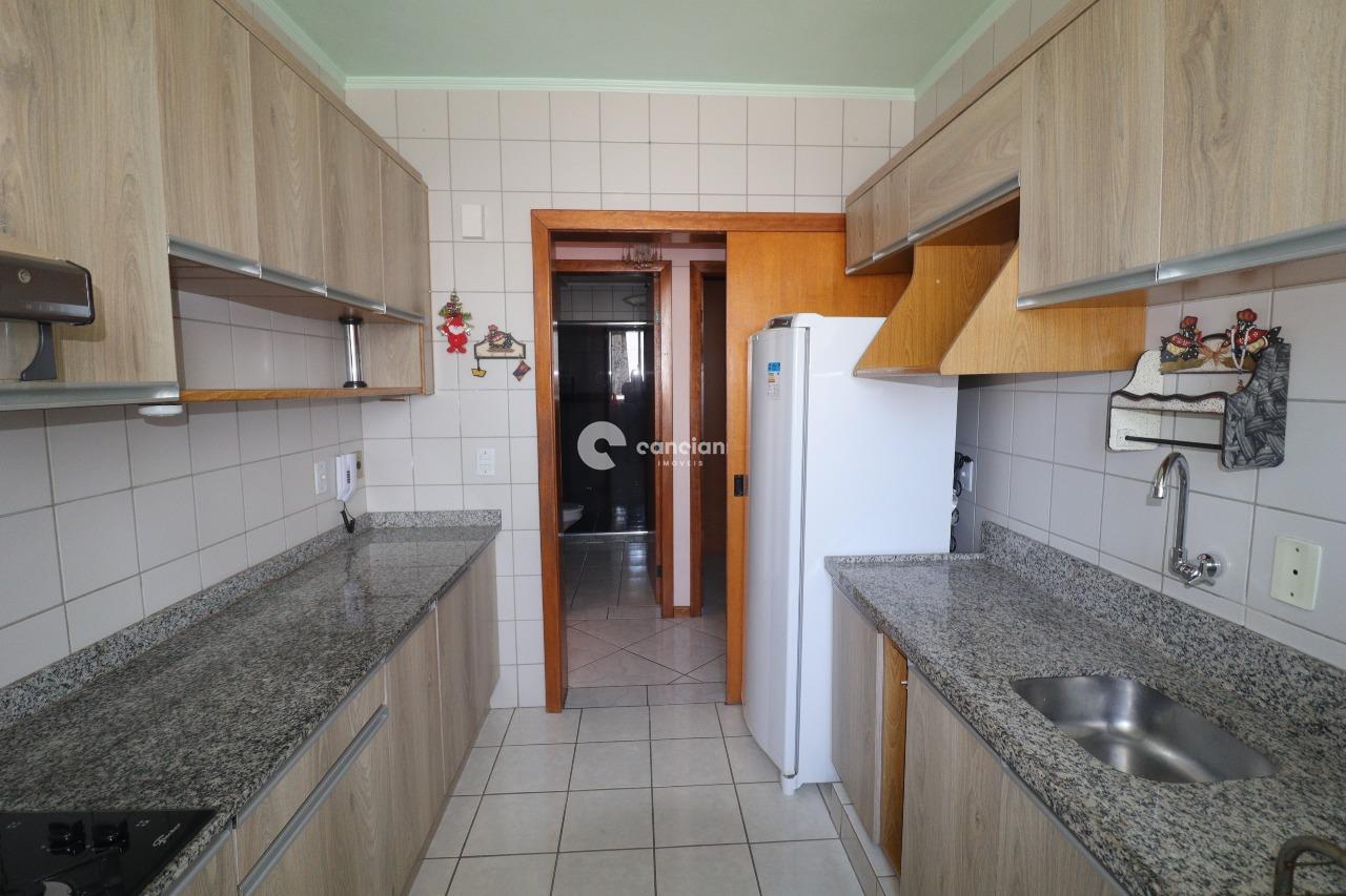 Apartamento para aluguel no Nossa Senhora de Fátima: 