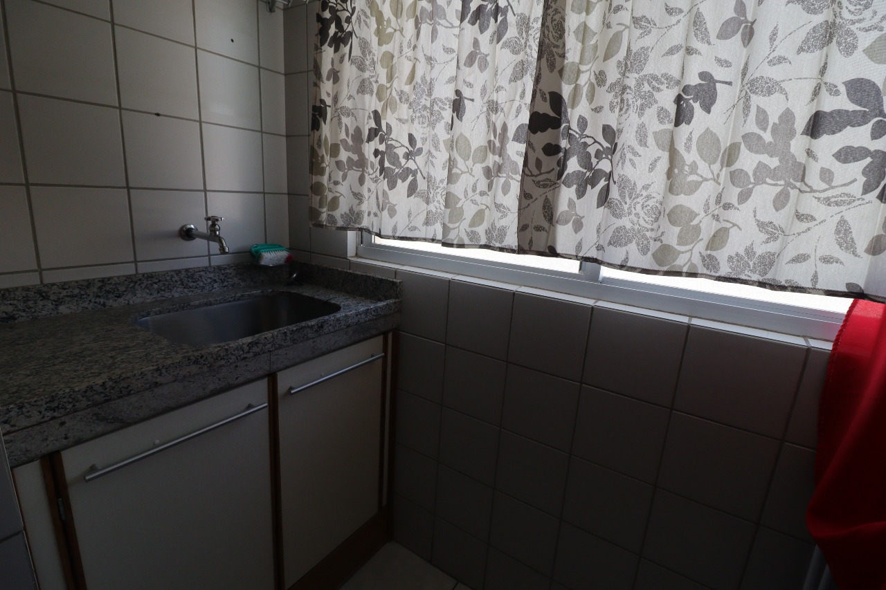 Apartamento para aluguel no Nossa Senhora de Fátima: 