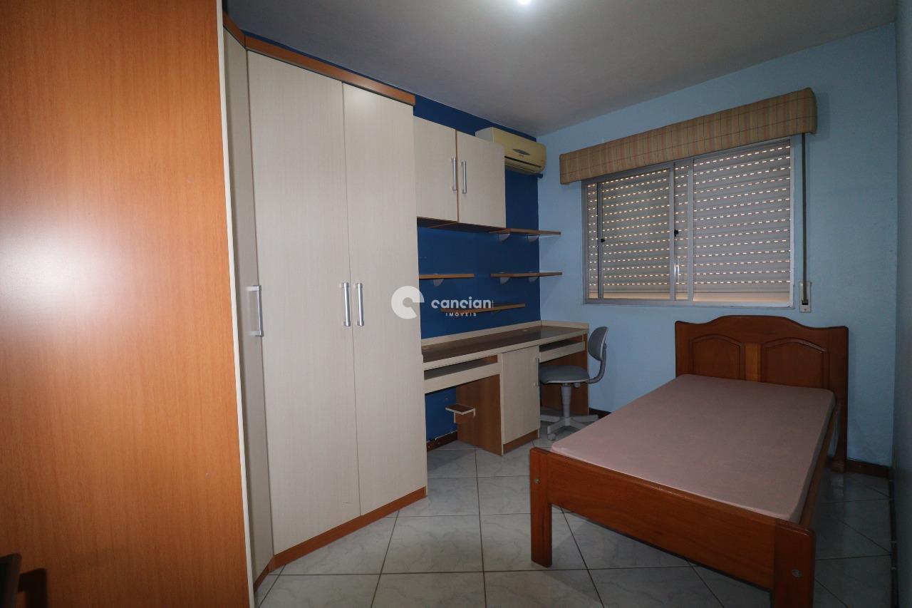 Apartamento para aluguel no Nossa Senhora de Fátima: 