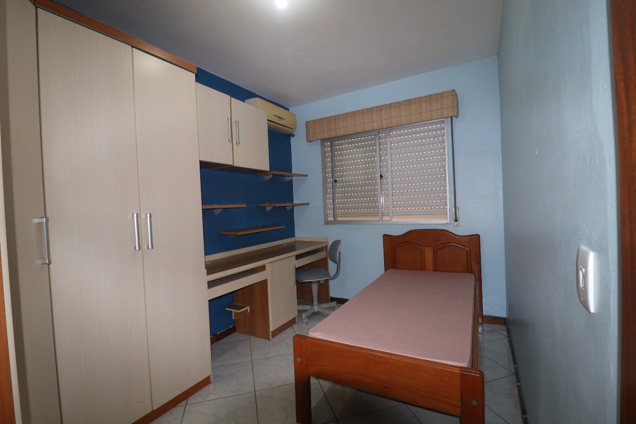 Apartamento para aluguel no Nossa Senhora de Fátima: 