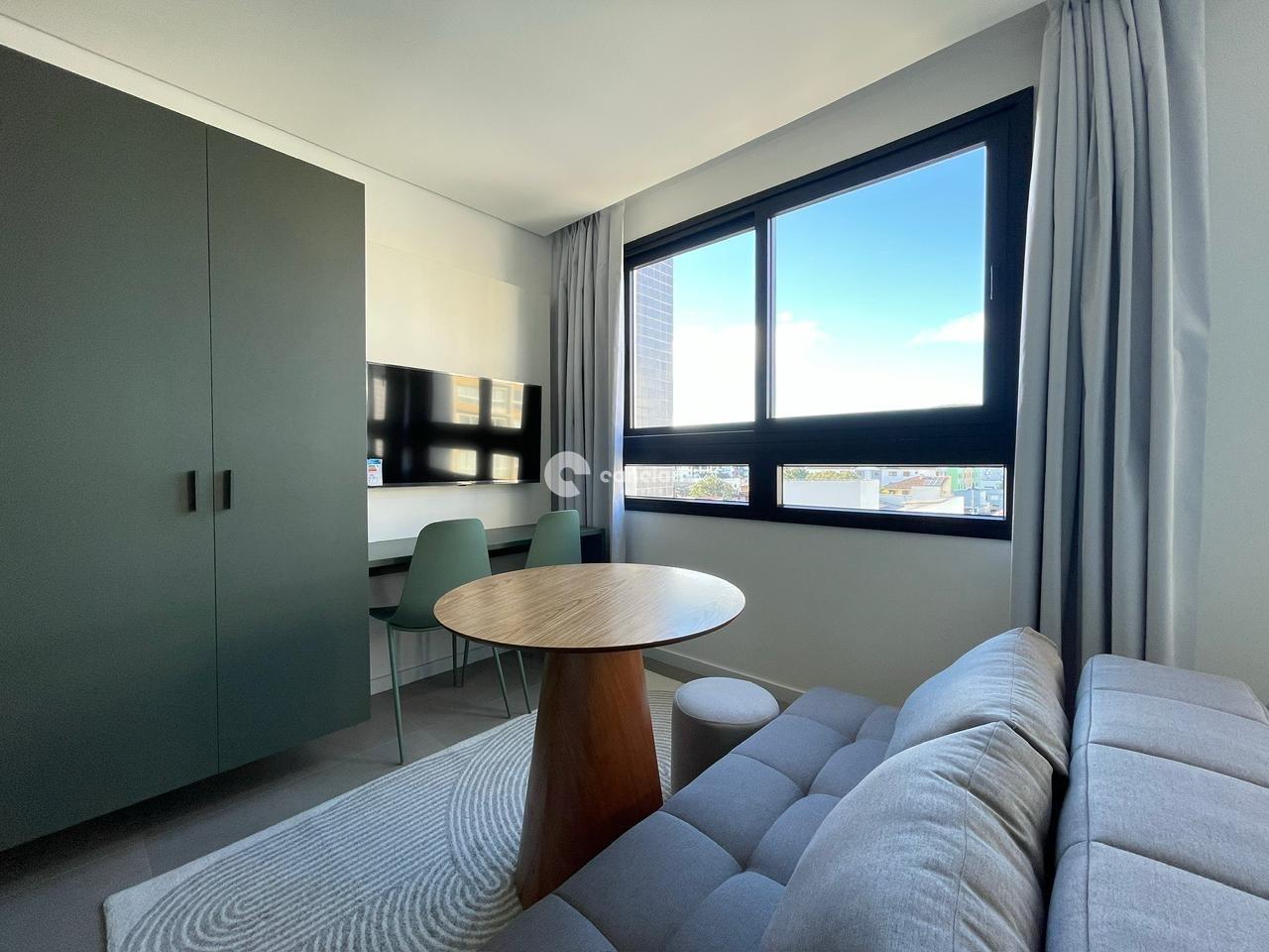 Apartamento para aluguel no Camobi: 