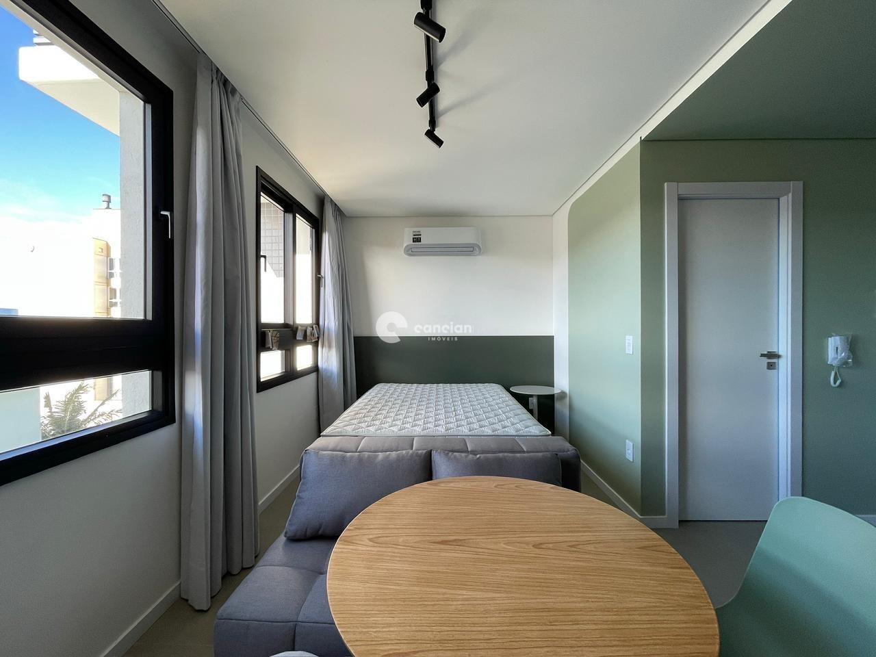 Apartamento para aluguel no Camobi: 