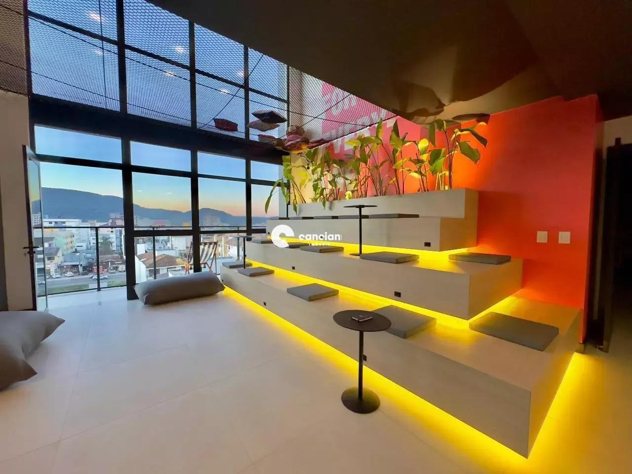 Apartamento para aluguel no Camobi: 