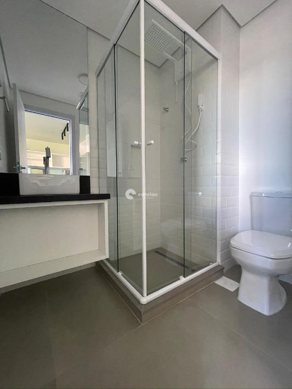 Apartamento para aluguel no Camobi: 