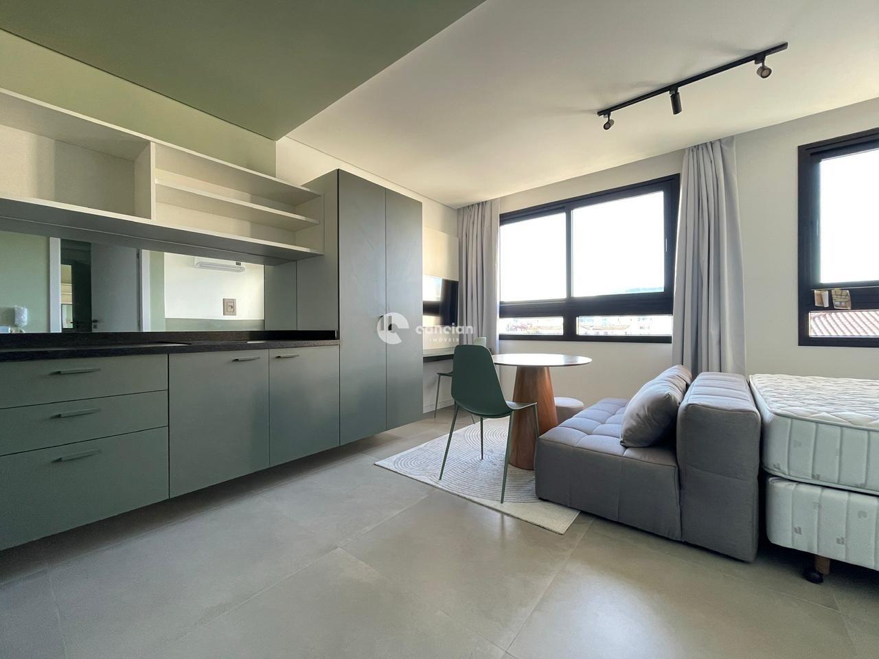 Apartamento para aluguel no Camobi: 