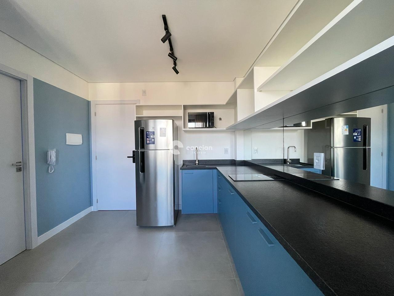 Apartamento para aluguel no Camobi: