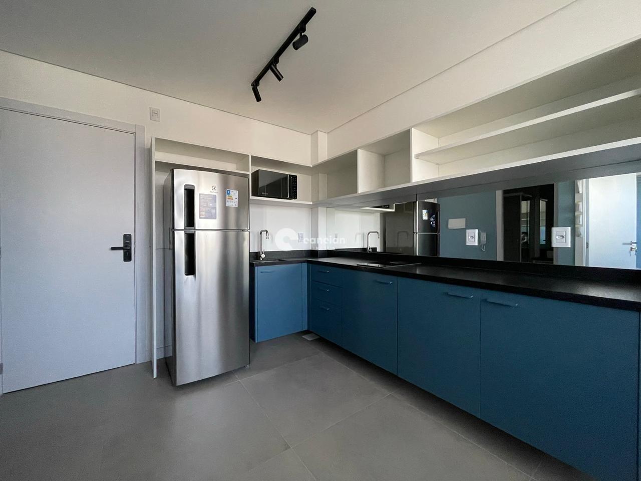 Apartamento para aluguel no Camobi: