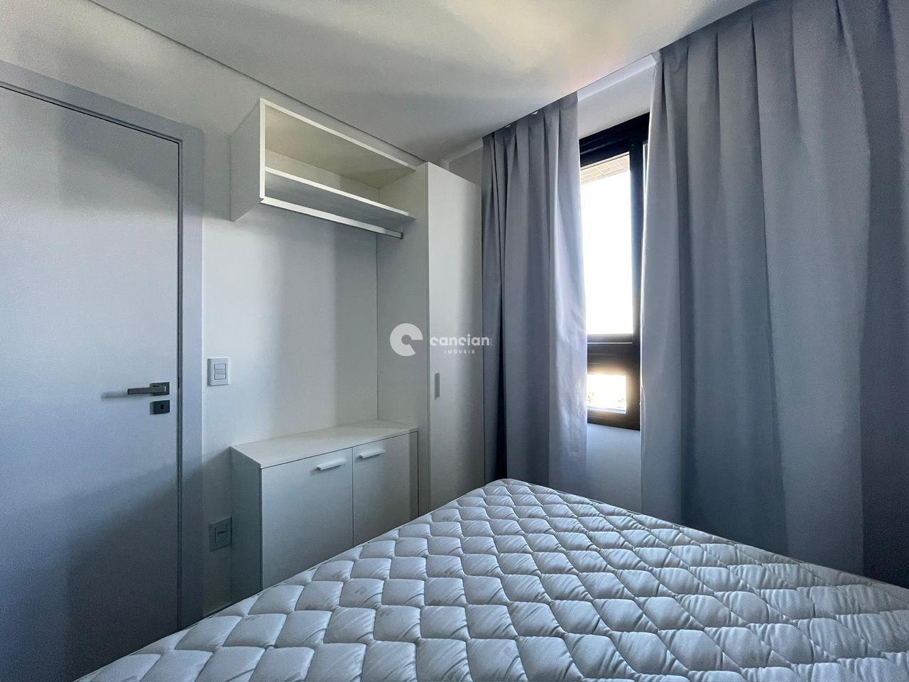 Apartamento para aluguel no Camobi: