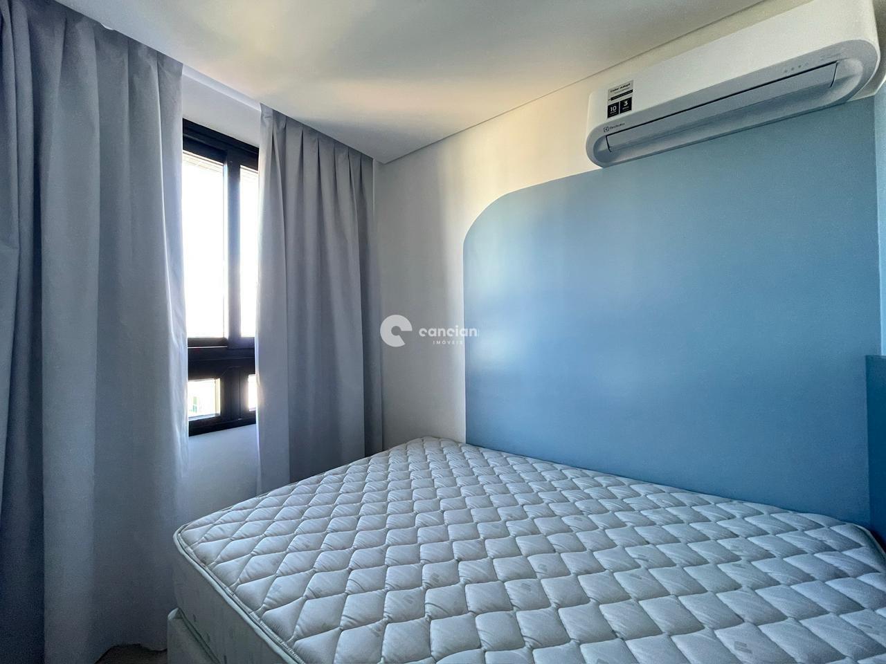 Apartamento para aluguel no Camobi: