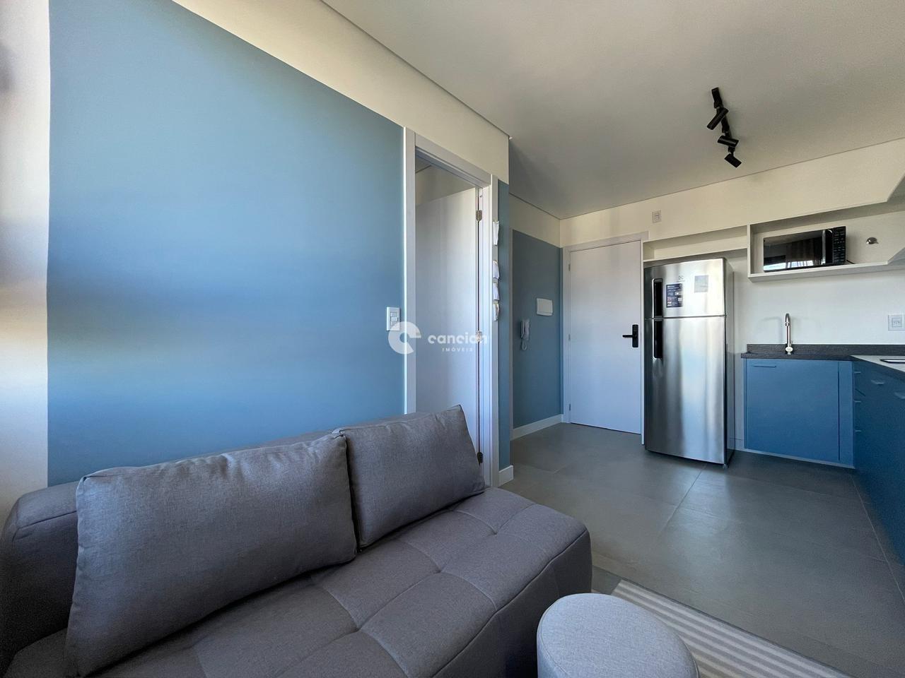 Apartamento para aluguel no Camobi: