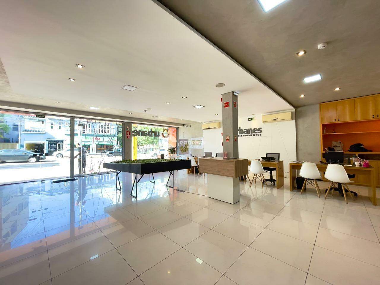 Loja à venda no Nossa Senhora de Lourdes: 