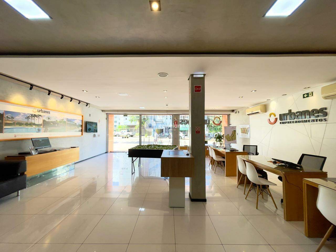 Loja à venda no Nossa Senhora de Lourdes: 