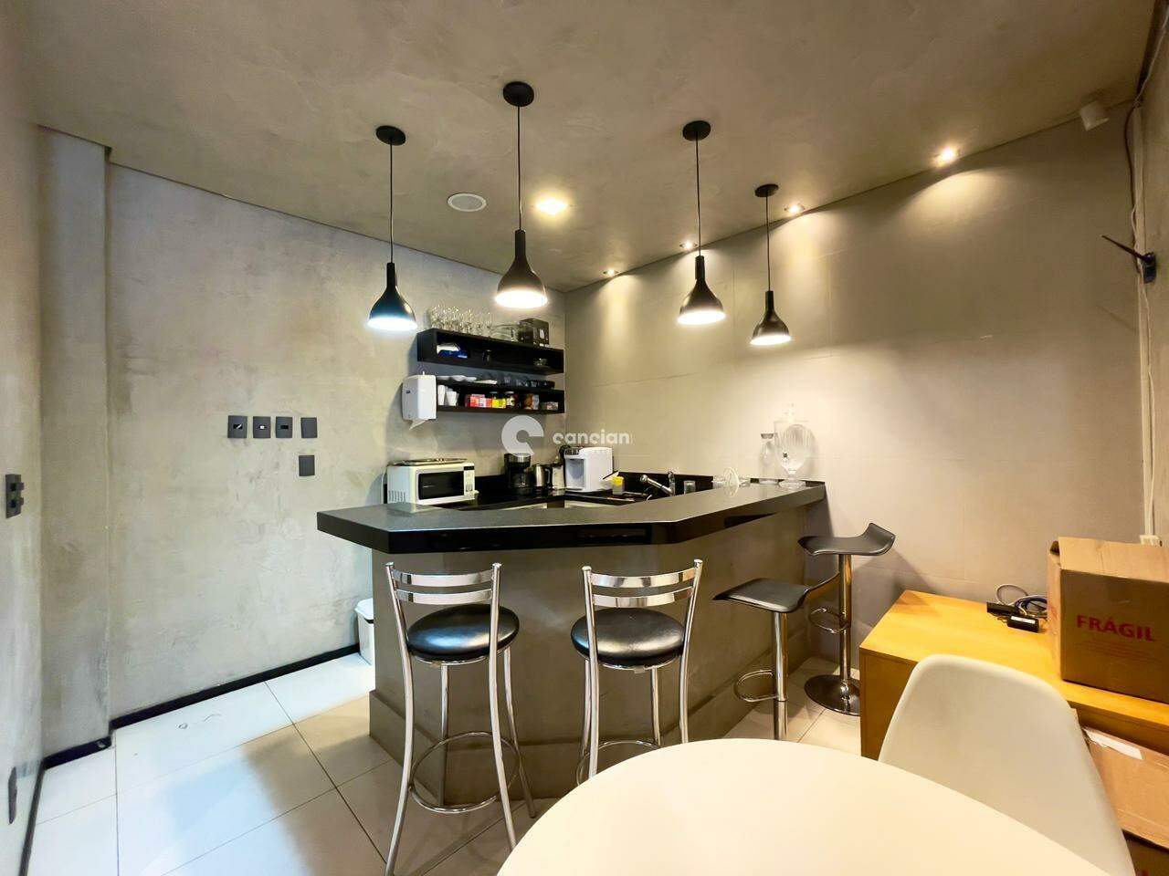 Loja à venda no Nossa Senhora de Lourdes: 