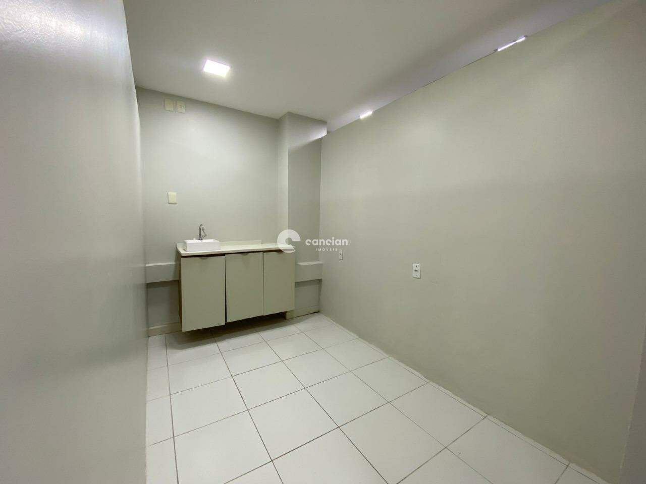 Sala Comercial à venda no Centro: 