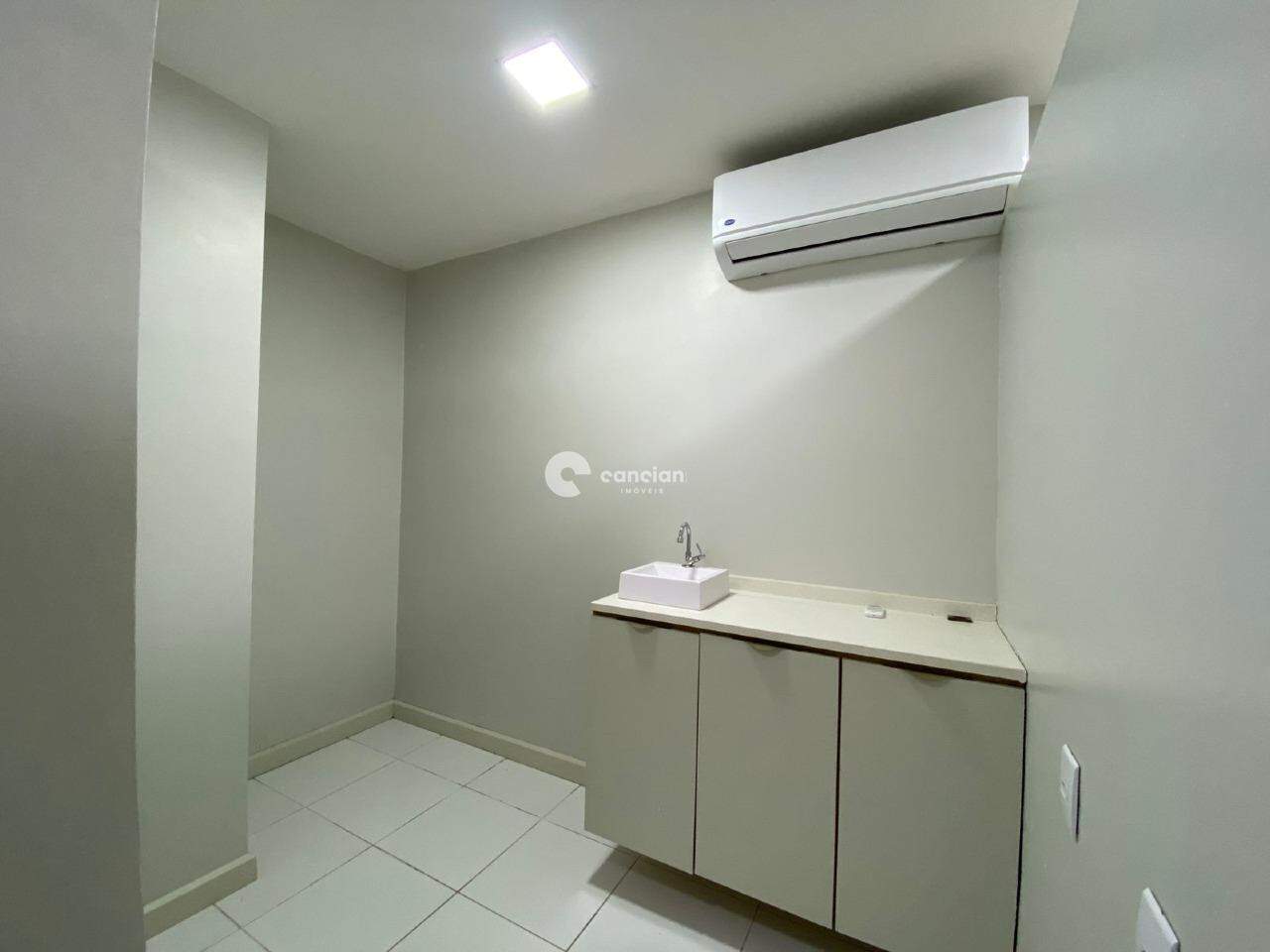 Sala Comercial à venda no Centro: 