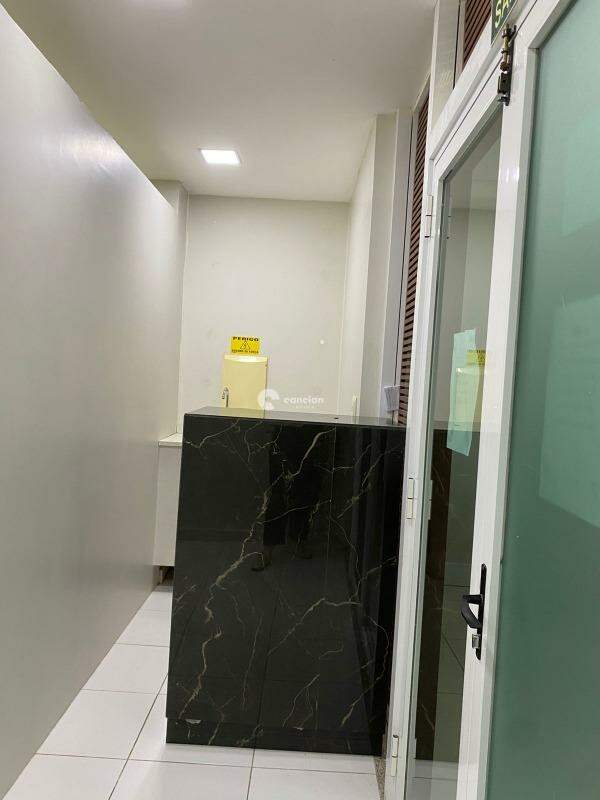 Sala Comercial à venda no Centro: 