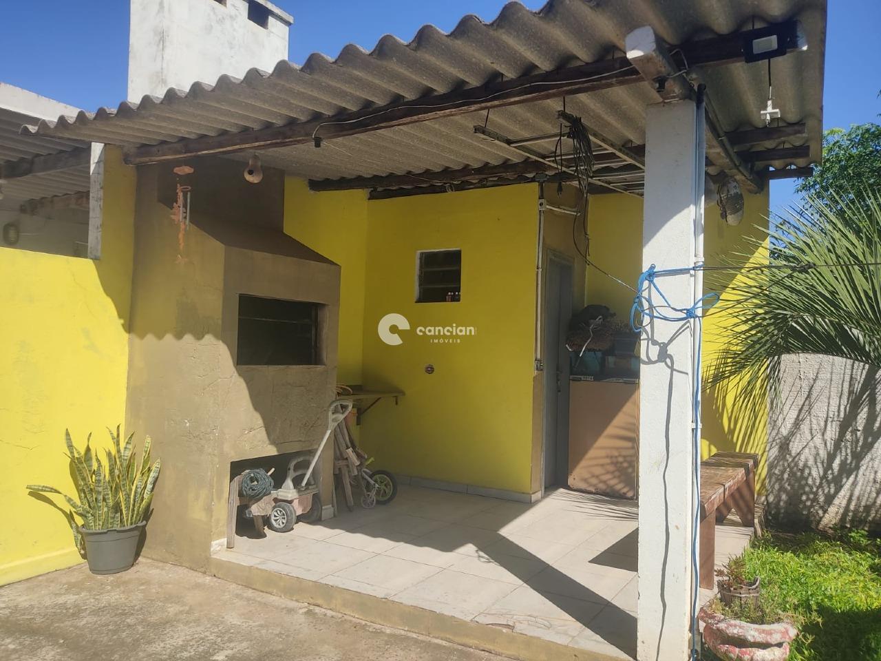 Casa à venda no Boi Morto: