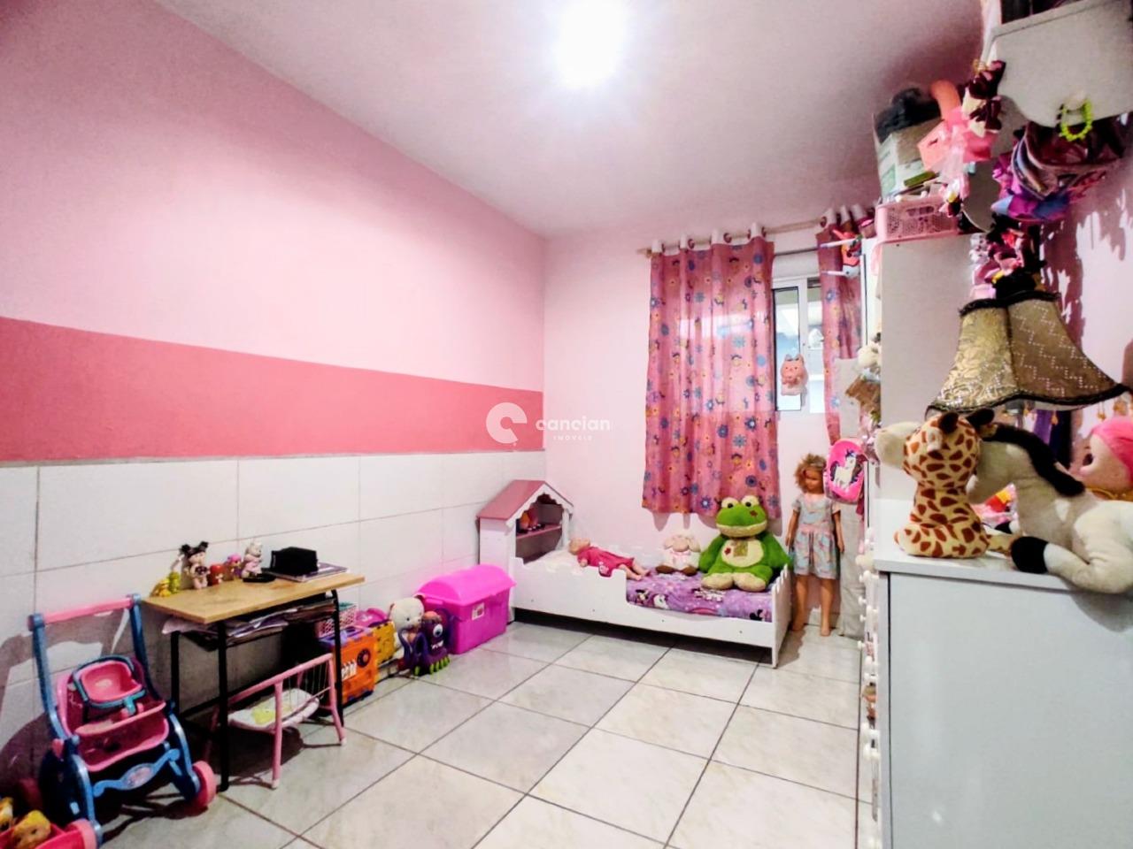 Casa à venda no Boi Morto: