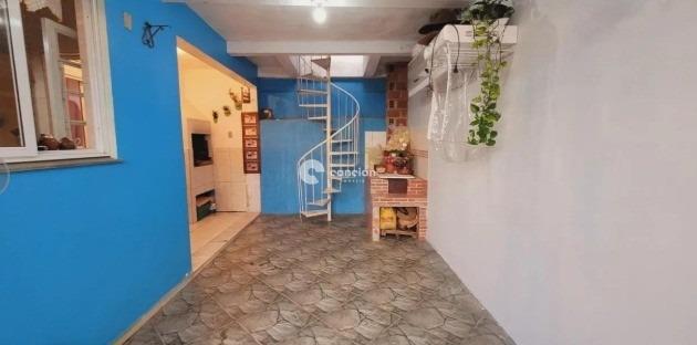 Casa à venda no Boi Morto: