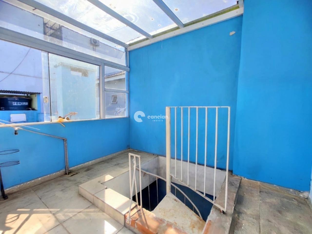 Casa à venda no Boi Morto: