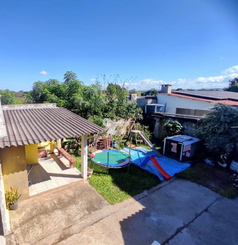 Casa à venda no Boi Morto: