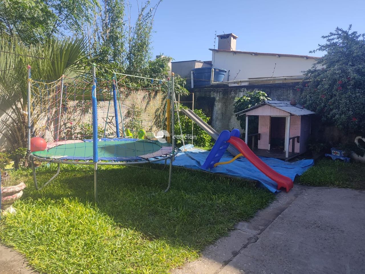 Casa à venda no Boi Morto: