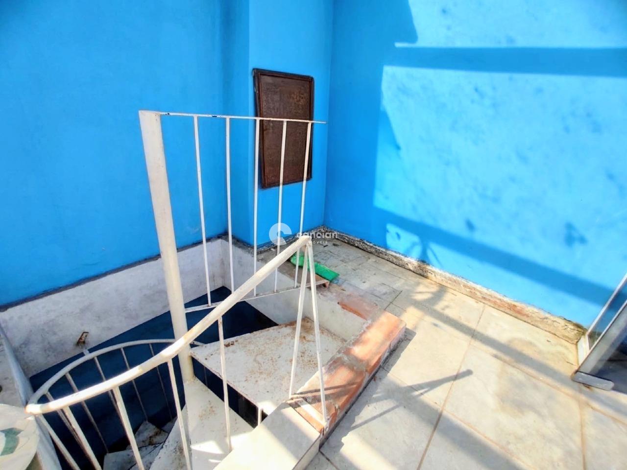 Casa à venda no Boi Morto: