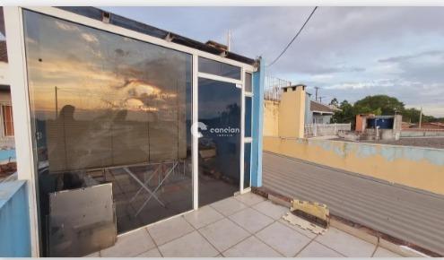 Casa à venda no Boi Morto: