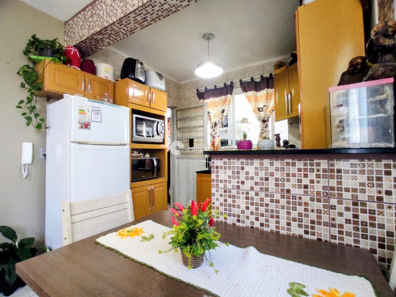 Casa à venda no Boi Morto: