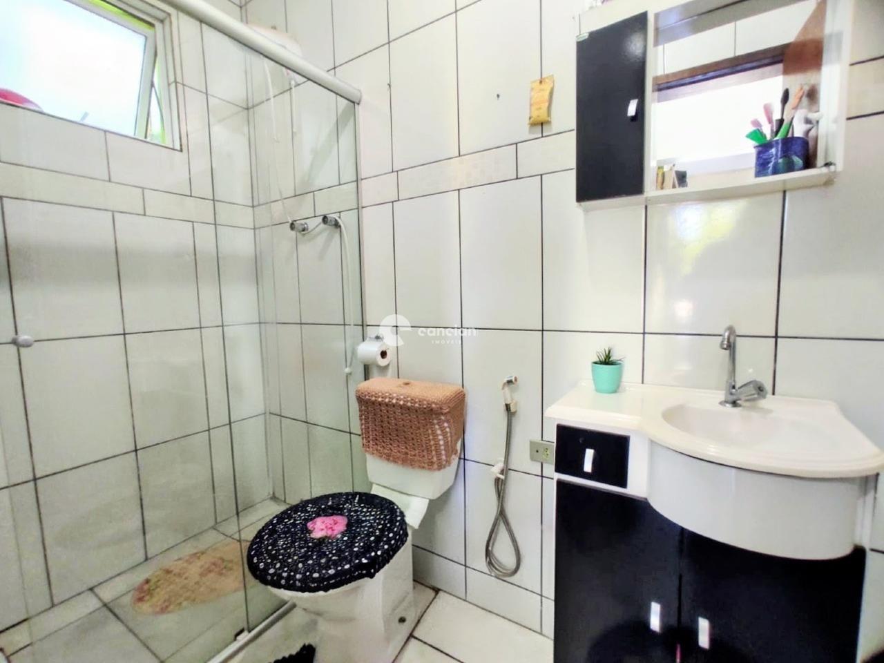 Casa à venda no Boi Morto: