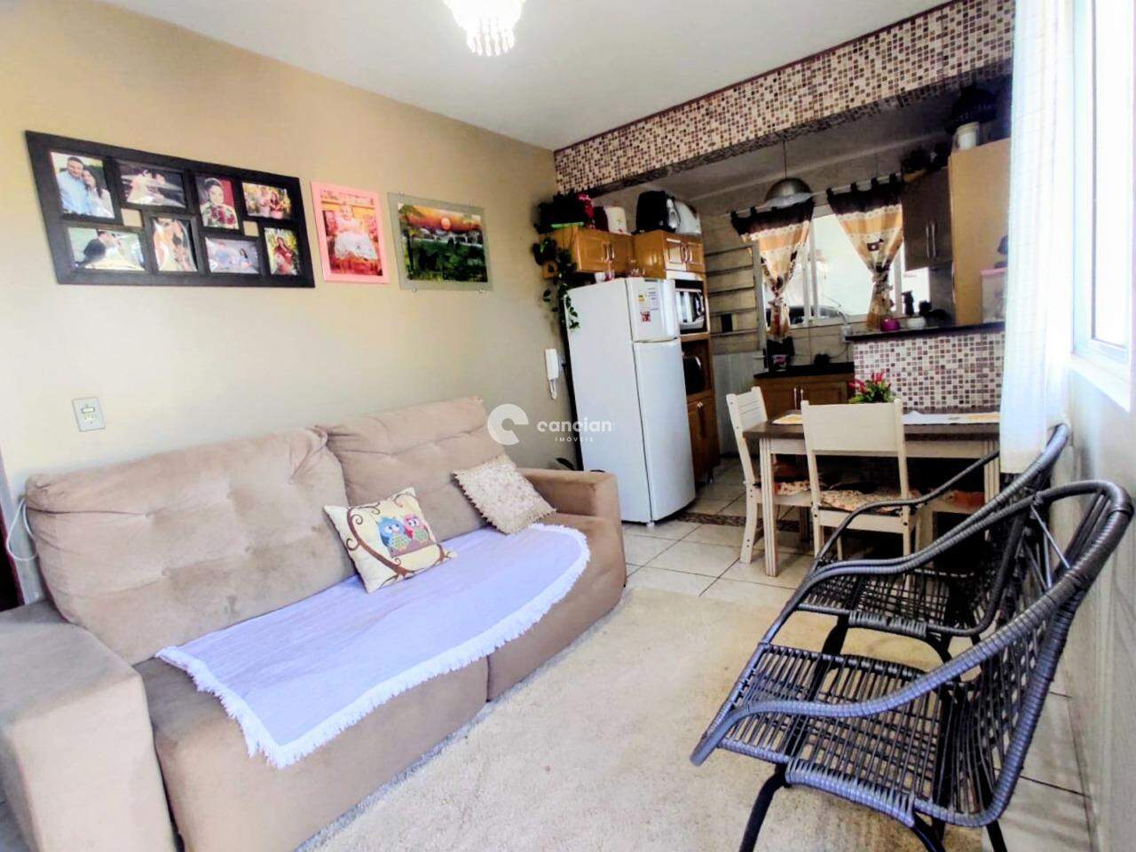 Casa à venda no Boi Morto: