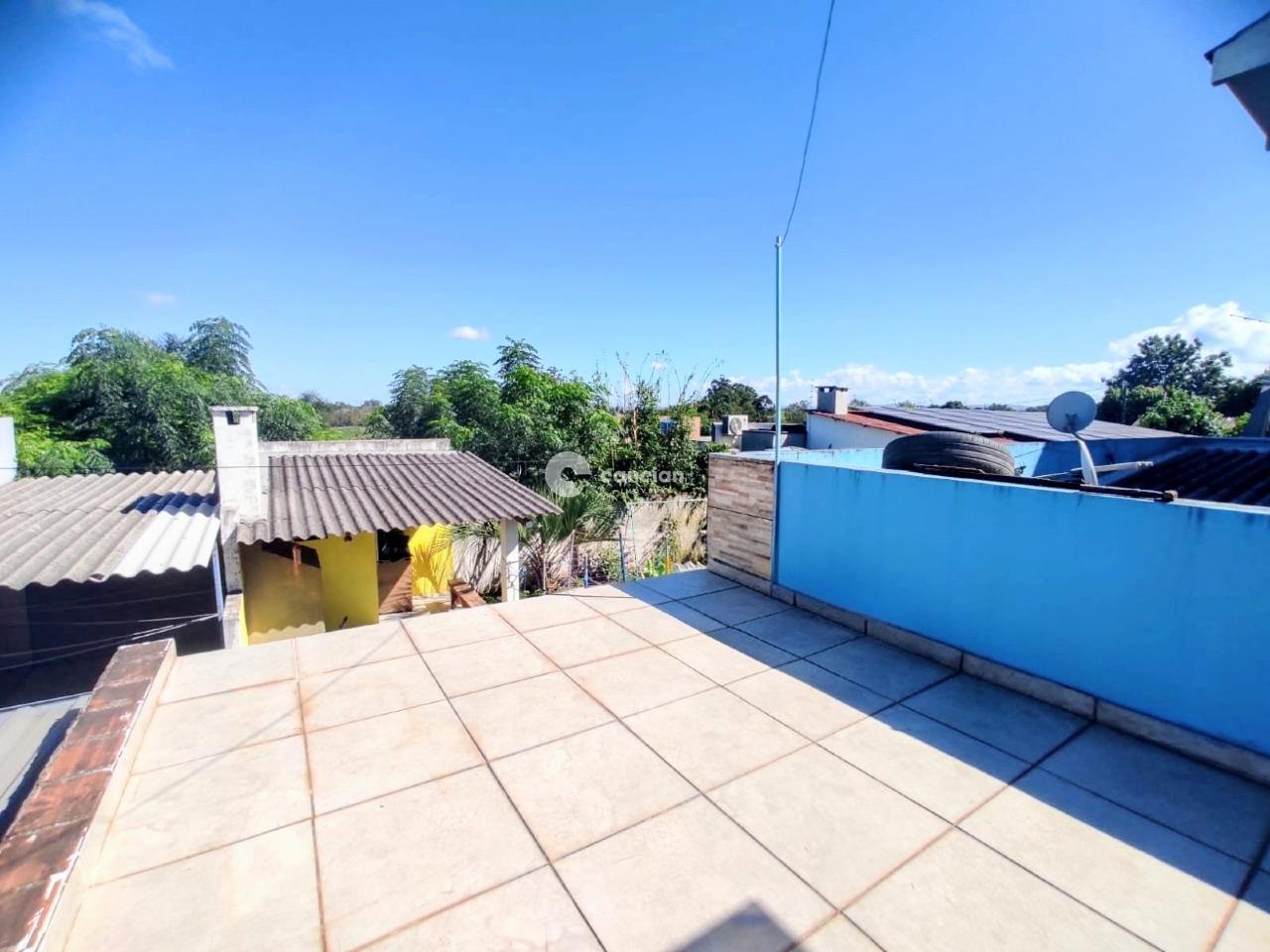 Casa à venda no Boi Morto: