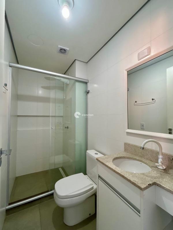 Kitnet à venda no Camobi: 