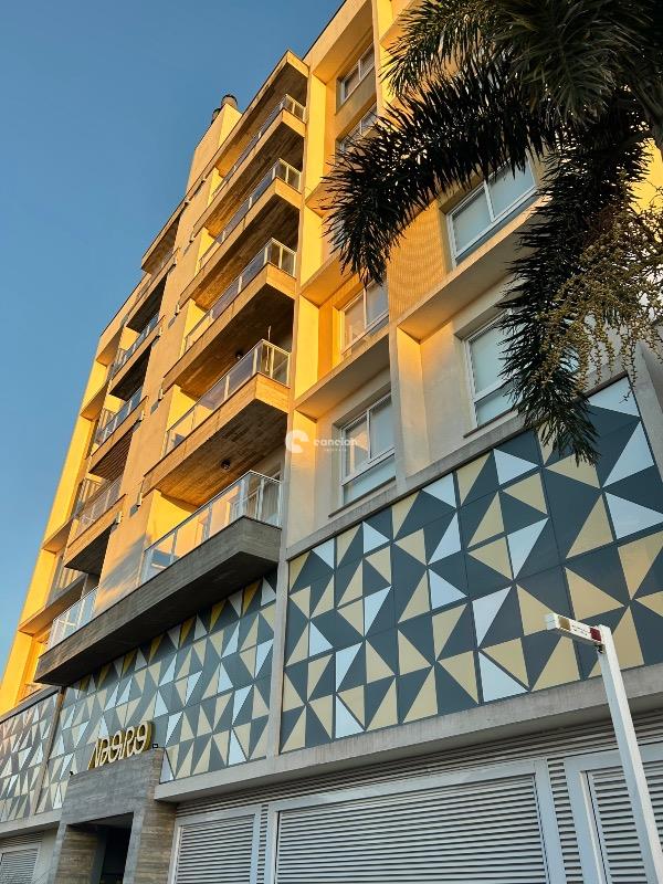 Kitnet à venda no Camobi: 