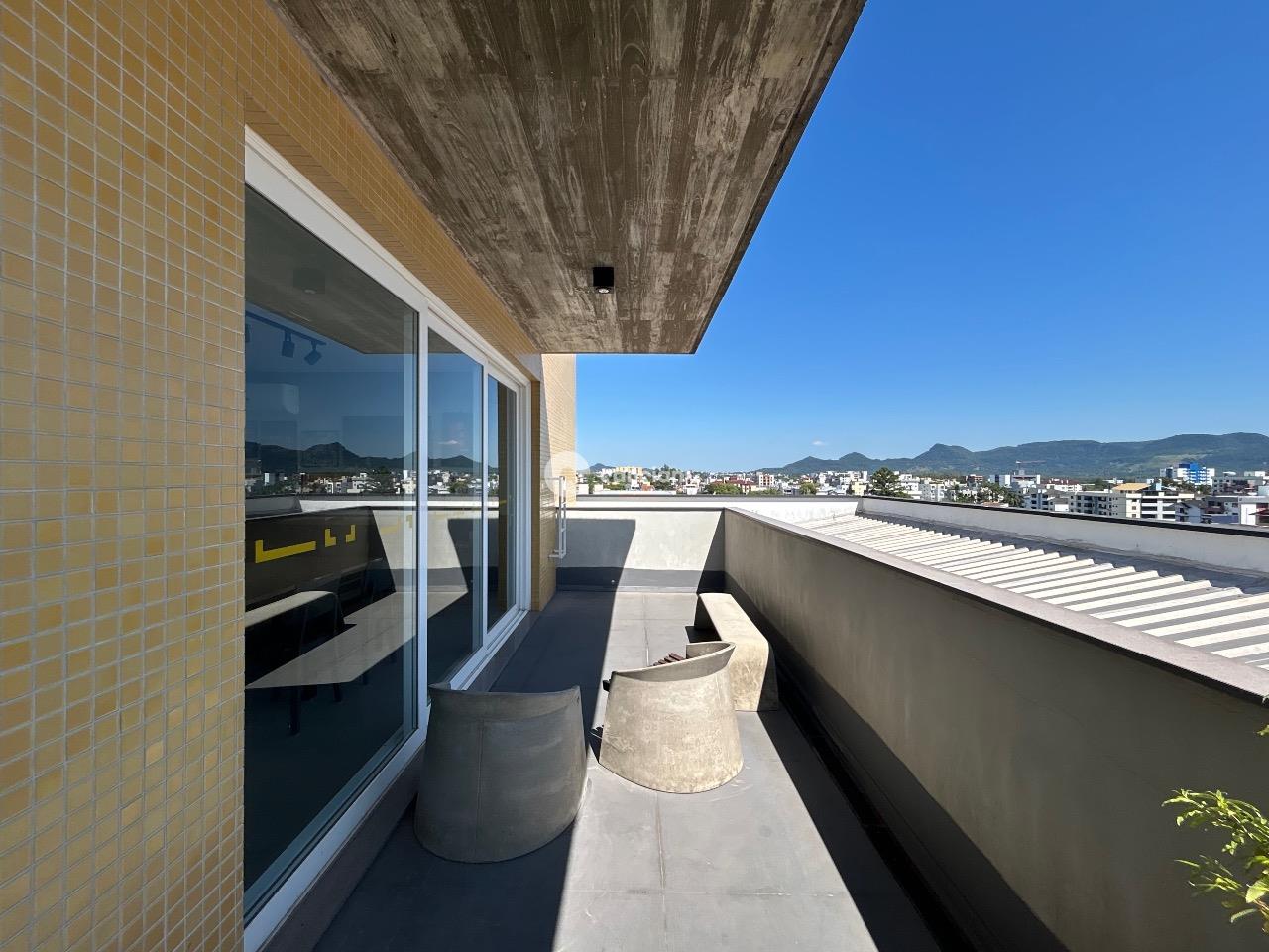 Kitnet à venda no Camobi: 