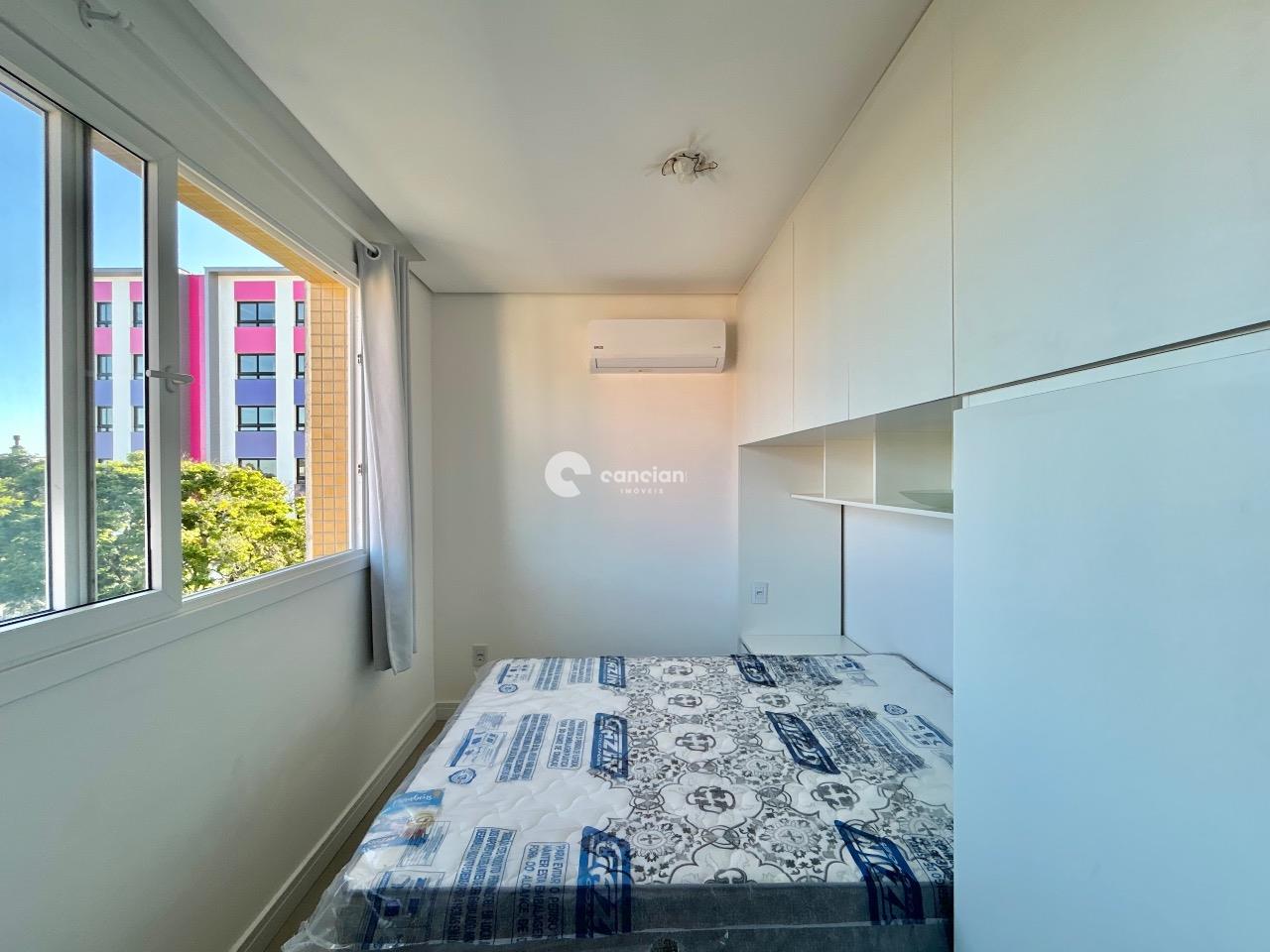 Kitnet à venda no Camobi: 