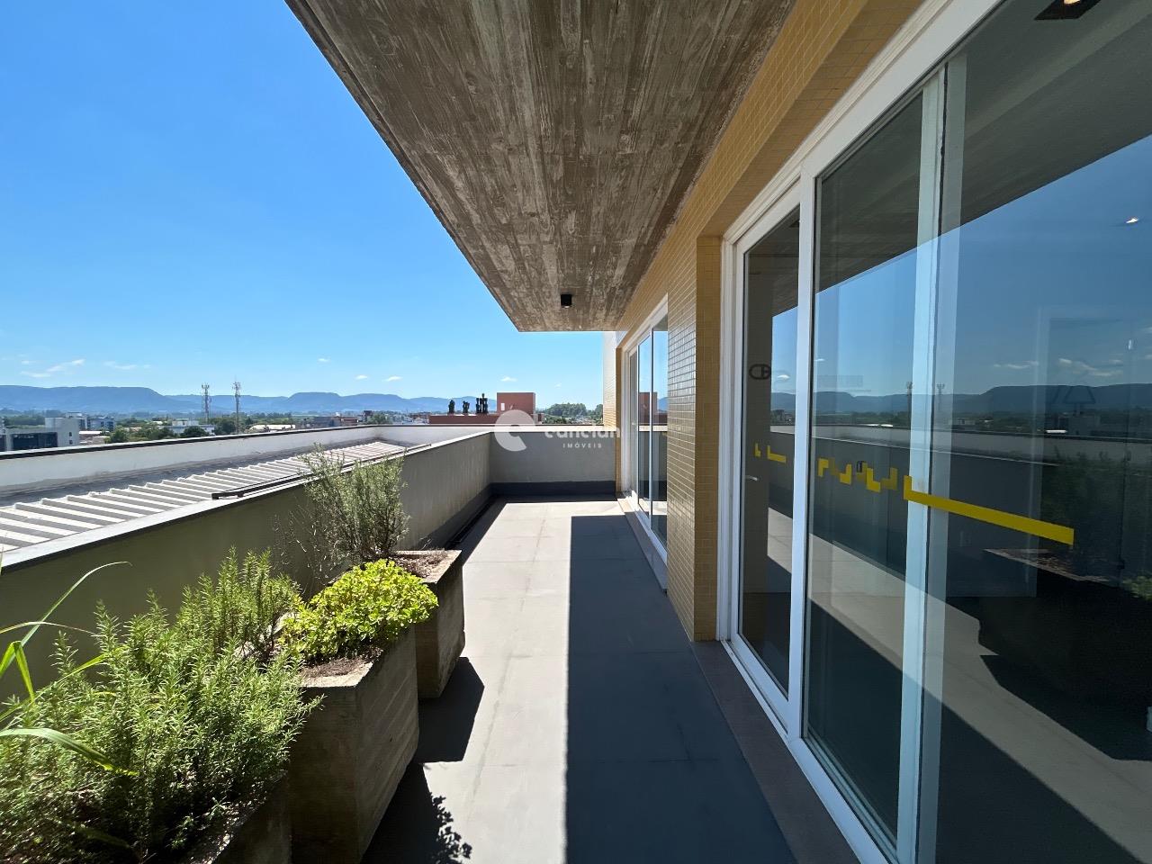 Kitnet à venda no Camobi: 